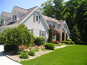 Landscapers and Lawncare Services in Virden, IL